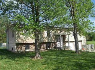 2015 S Ohio Ave, Sedalia, MO 65301