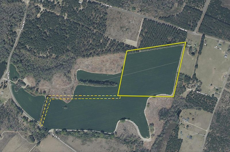 1st image of Salem Rd Lot Wp00b