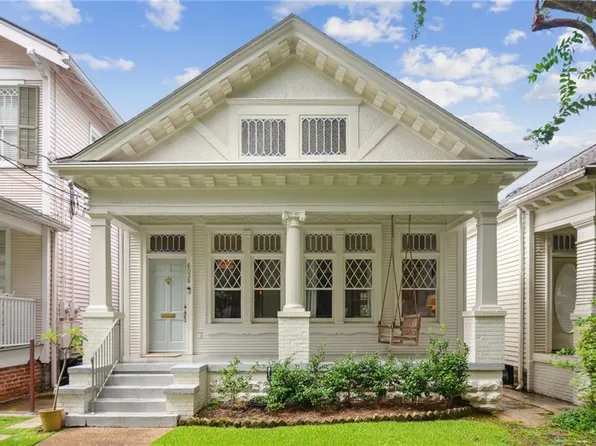 6038 Coliseum St, New Orleans, LA 70118