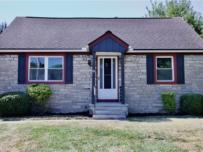 81 Elder St, Rochester, NY, 14606