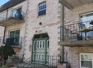 113 Oak Ln APT 5, Brockton, MA 02301