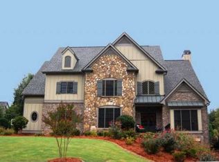 5562 Lavender Farms Rd, Powder Springs, GA 30127