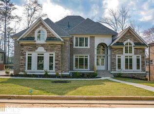 2668 Hosanna Dr #66, Powder Springs, GA 30127