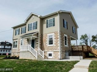 509 Middle River Rd, Baltimore, MD 21220