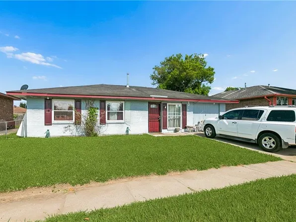 2060 Paine Dr, Marrero, LA 70072
