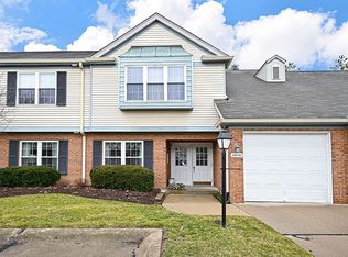 5183 Shore View Run, Cincinnati, OH 45248