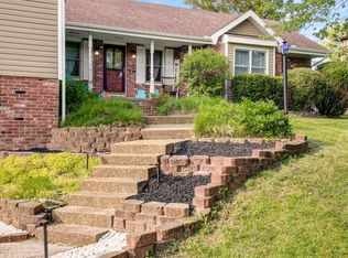 4119 E University St, Springfield, MO 65809