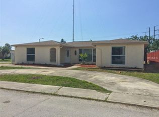 1741 Sprint Ln, Holiday, FL 34691