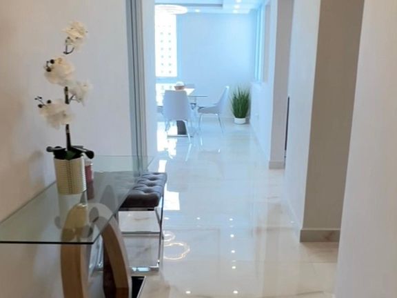 entry hallway