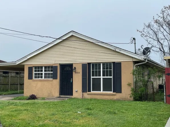 5816 Providence Pl, New Orleans, LA 70126