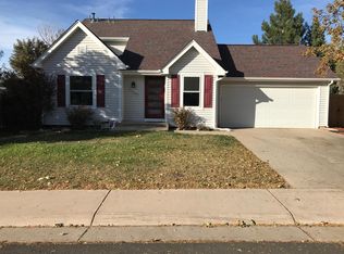 17907 E Bellewood Dr, Aurora, CO 80015