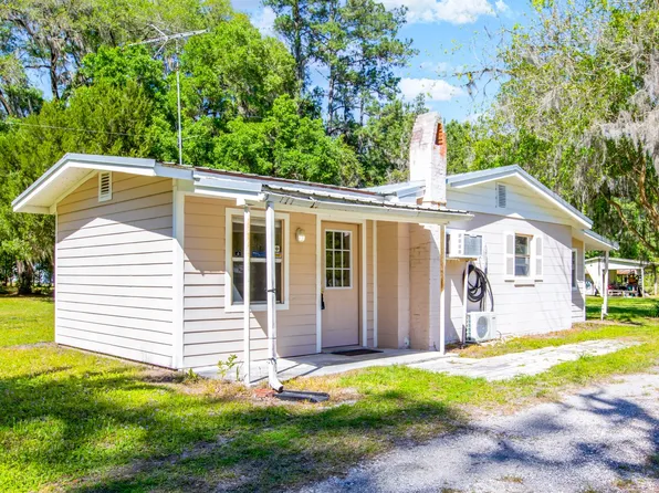 15721 NW County Road 231, Gainesville, FL 32609