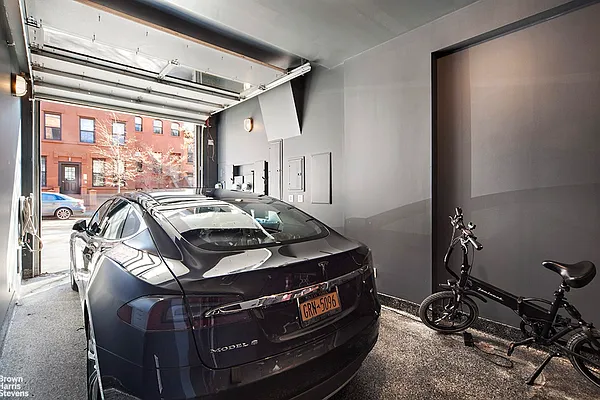 Rented by Brown Harris Stevens | media 22