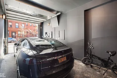 Rented by Brown Harris Stevens