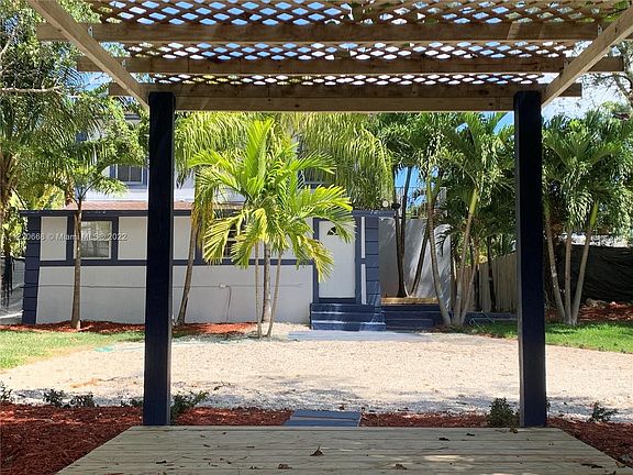 2nd image of 5707 NE Miami Ct #1
