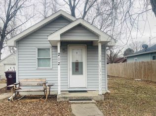 212 E 13th St, South Sioux City, NE 68776