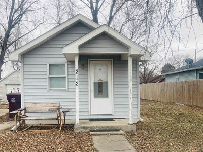 212 E 13th St, South Sioux City, NE, 68776