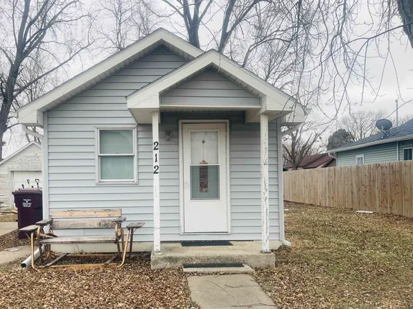 212 E 13th St, South Sioux City, NE 68776