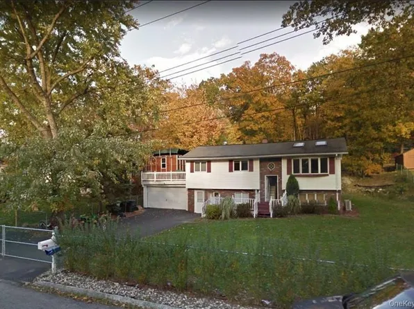 9 Kingsville Drive, Monroe, NY 10950