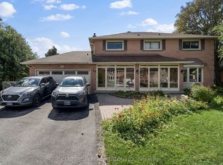 58 Love Cres, Ajax, ON L1S4T2