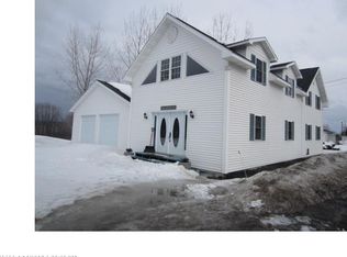 460 Main St, Grand Isle, ME 04746
