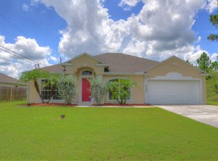2352 SW Import Dr, Port Saint Lucie, FL 34953