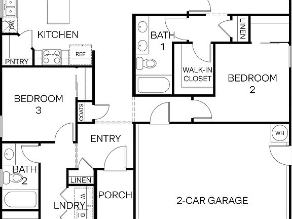 Floor Plan.