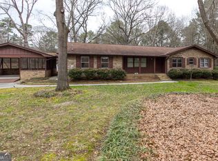 1987 Temple Johnson Rd, Loganville, GA 30052