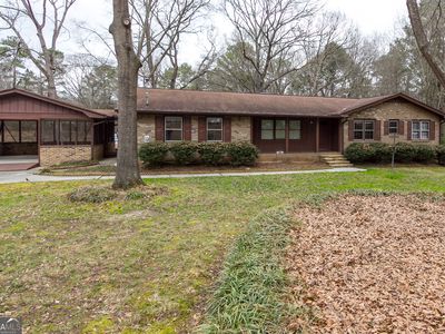 1987 Temple Johnson Rd, Loganville, GA, 30052