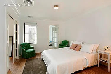 Sold by Corcoran
