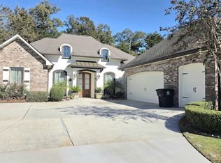 18167 Villa Trace Ave, Greenwell Springs, LA 70739