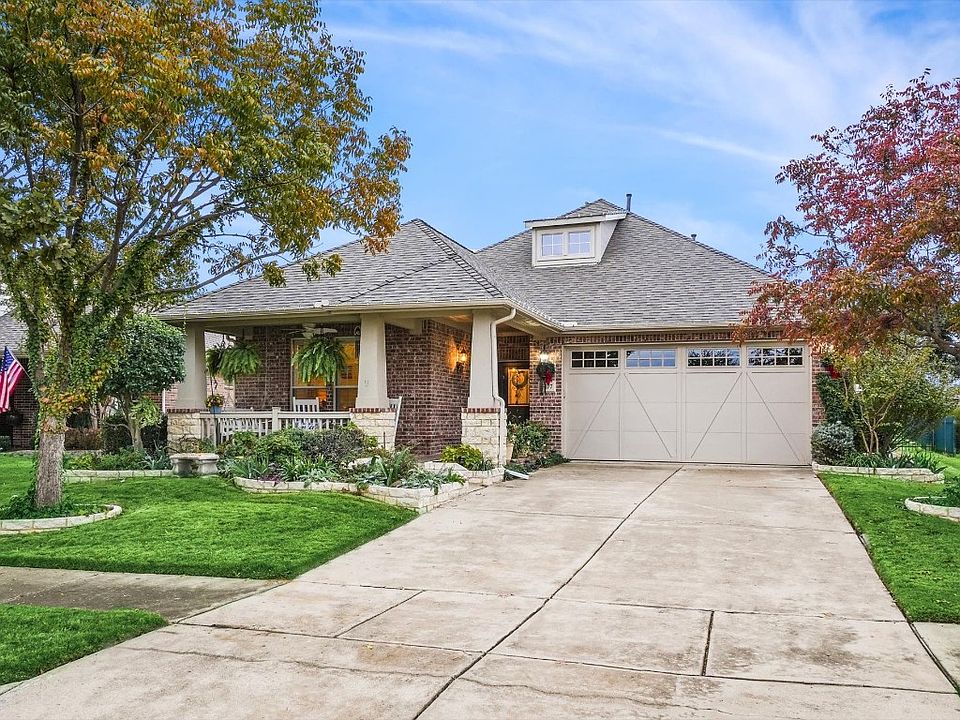 7677 Pasatiempo Dr, Frisco, TX 75036 Zillow