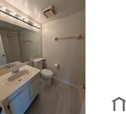 2 bed, 820 sqft, $1,499 — Photo 4