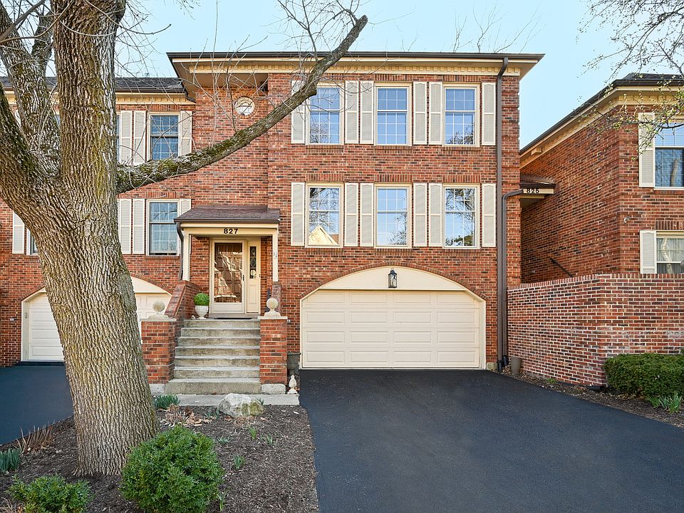 1st image of 827 N Driveway