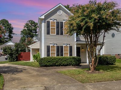 3325 Woodmeadow Pkwy, Raleigh, NC, 27610