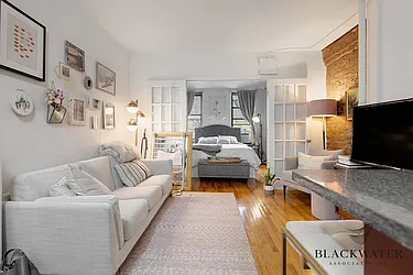 Rented by Blackwater Associates Inc.