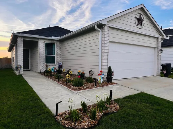 14315 Calaveras Cv, Elmendorf, TX 78112