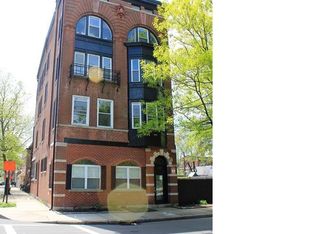 488 Chapel St APT 5, New Haven, CT 06511