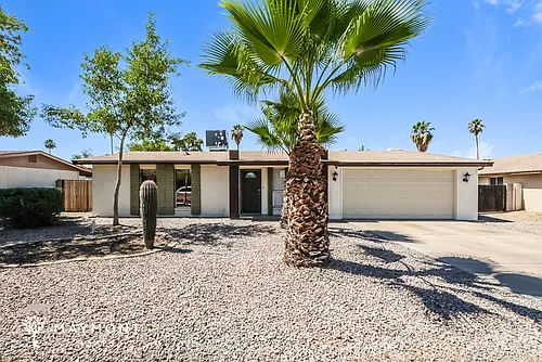 3117 E Caballero St Photo 1