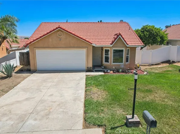 23214 Claystone Ave, Corona, CA 92883