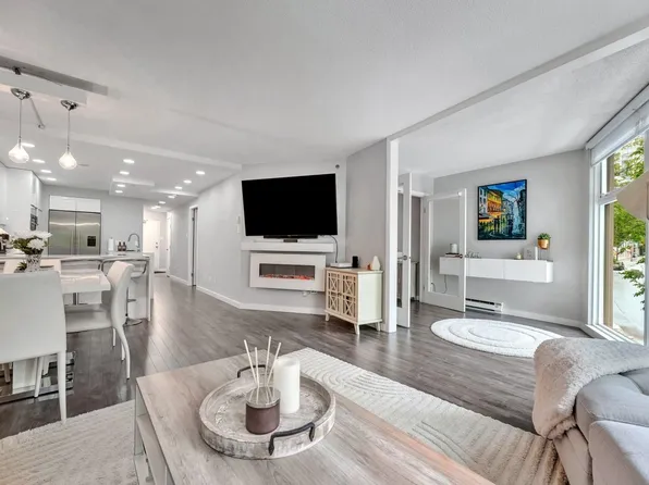1331 Homer St #B110, Vancouver, BC V6B 5M5