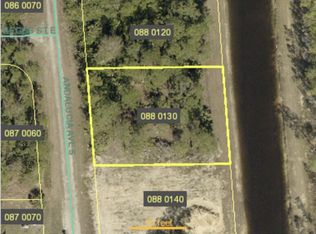245 Andalucia Avenue S, Lehigh Acres, FL 33974