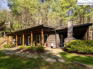 125 Cross Creek Farm Rd, Blowing Rock, NC 28605
