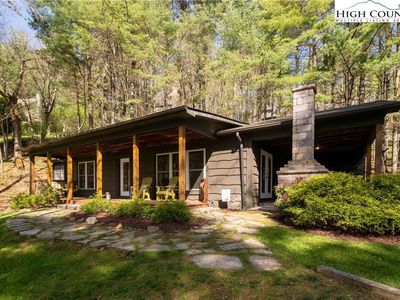 125 Cross Creek Farm Road, Blowing Rock, NC, 28605