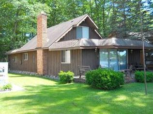 3552 E Cedar Lake Dr, Greenbush, MI 48738