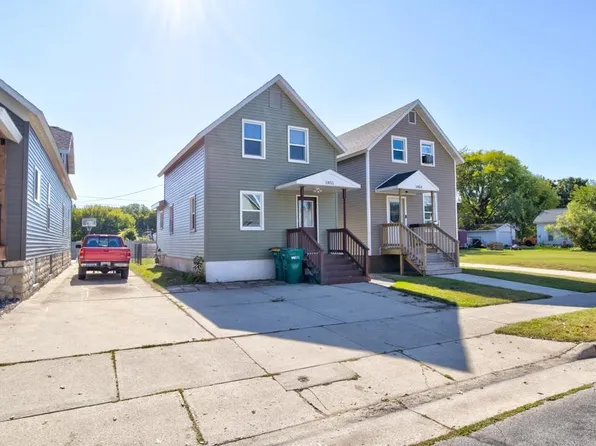 1851 Wisconsin St, Marinette, WI 54143