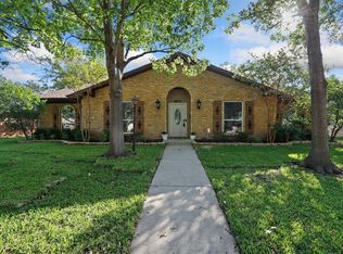 11920 Cromwell Dr, Dallas, TX 75234