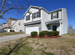 9 Cliffview Ct, Greensboro, NC 27301