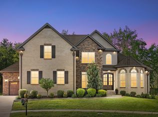 251 Harrowgate Dr, Clarksville, TN 37043