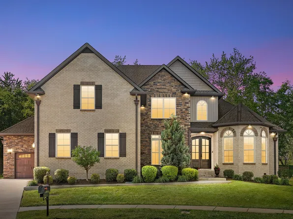 251 Harrowgate Dr, Clarksville, TN 37043